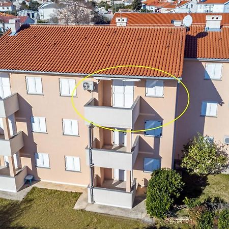 Apartamento Splendido Baška Exterior foto