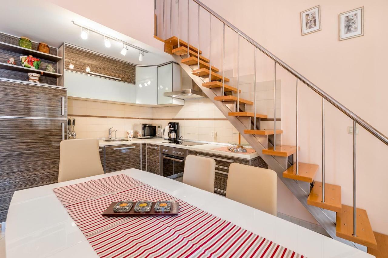 Apartamento Splendido Baška Exterior foto