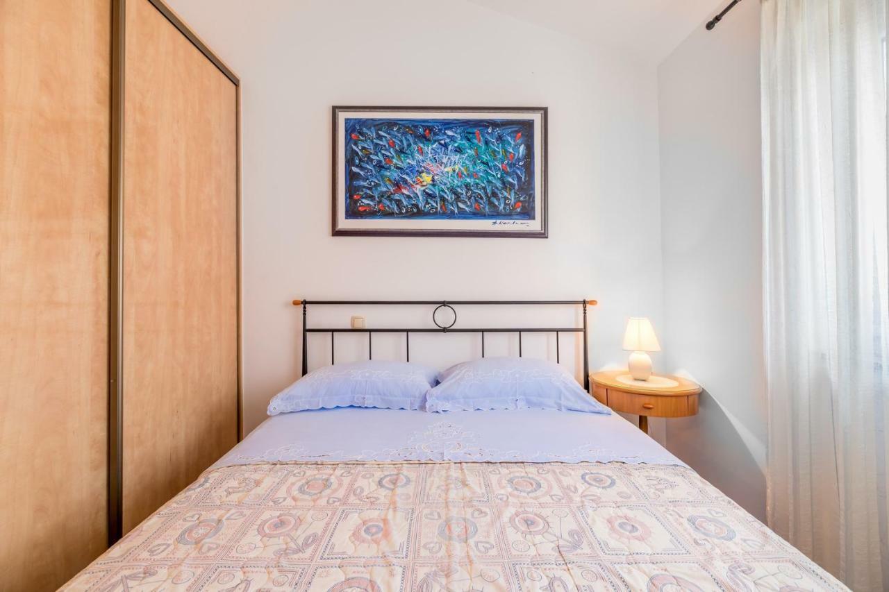 Apartamento Splendido Baška Exterior foto