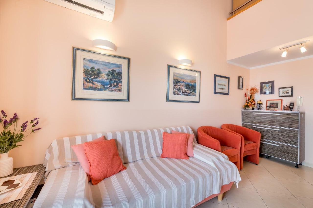 Apartamento Splendido Baška Exterior foto